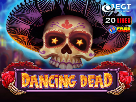 Dancing Dead slot